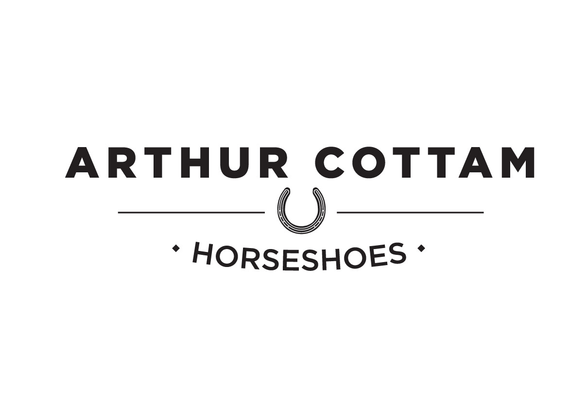 Logo Arthur Cottam