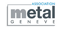Logo metal-ge.ch