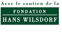 Logo Fondation Hans Wilsdorf