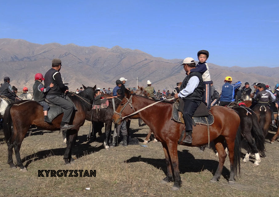 Kyrgyzstan 2