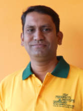 Abhishek