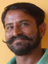 Gaje