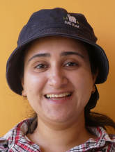 Abhishek