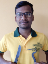 Abhishek
