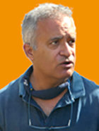 Phiroz Khambatta