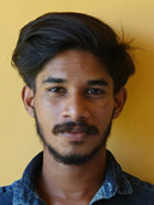 ALBIN MATHEW 22 ALBIN MATHEW 22