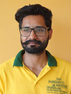 Dipendra Singh Malhi 22