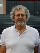 Dr Sergio Forapani