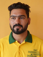 Harman preet Singh 22 Harman preet Singh 22