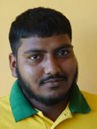 Kuldeep Kumar. 22 Kuldeep Kumar. 22