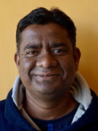 Sandeep Shelar 1 Sandeep Shelar 1