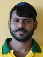 Sunil Kadela